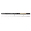 By Döme Team Feeder Tornado River Carp Folyóvízi Feeder Bot 3,90 m, 100-250 g, 3+3 részes