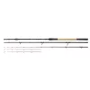 By Döme Team Feeder Tornado Long Cast Feeder Bot 4,20 m, 50-170 g, 3+3 részes