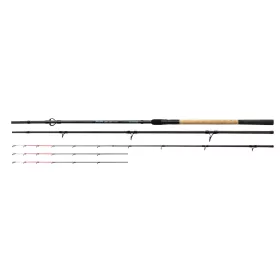   By Döme Team Feeder Tornado Long Cast Feeder Bot 4,20 m, 50-170 g, 3+3 részes