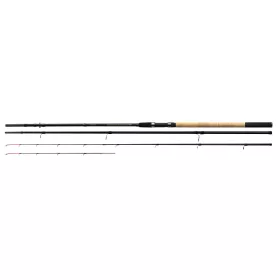   Nevis Castmaster Távdobó Feeder Bot 3,60 m, 150 g, 3+2 részes