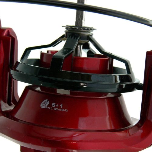 By Döme TF Long Cast  4500  