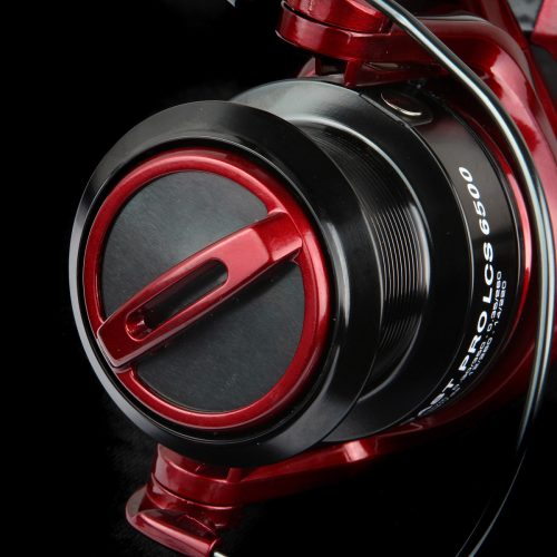 By Döme TF Long Cast Pro  LCS 6500