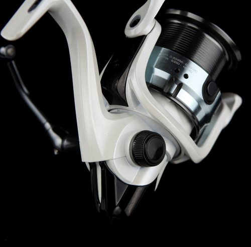 By Döme TF Pro Method Feeder 4000  