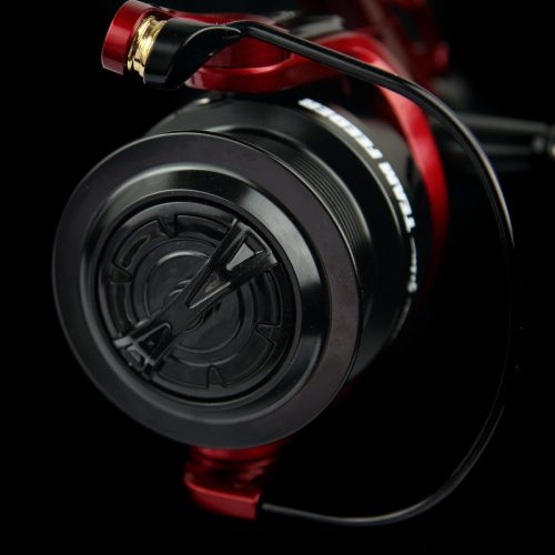 By Döme TF MasterCarp LCS Pro 5500