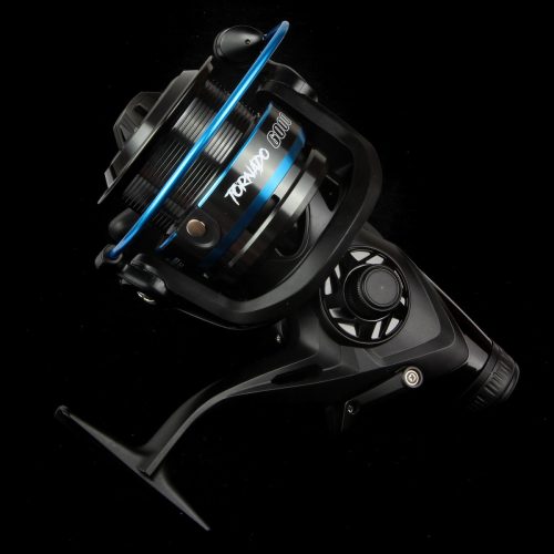 By Döme TF Tornado 6000