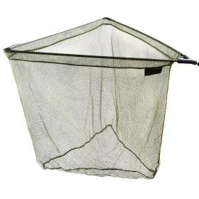 Bojlis Merítő fej /gumírozott/ 1x1m 6mm