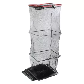 Micromesh Carp Versenyszák 300cm/2mm Négyzetes