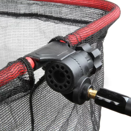 Micromesh Carp Versenyszák 350cm/2mm Négyzetes