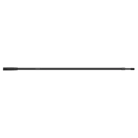 Merítőnyél teleszkópos 2m  /black/