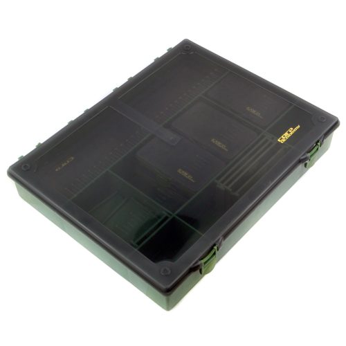 Carp Box Szett 001 32x29x6,5  