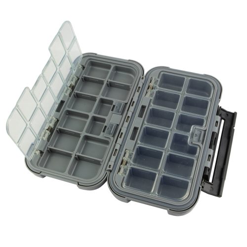 Reiva Szerelékes Doboz 200x115x50mm  