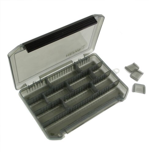 Reiva Szerelékes Doboz 24.5x19x4cm  