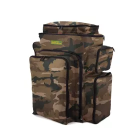 Camo Hátizsák XL