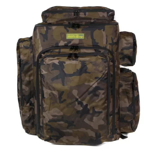 Camo Hátizsák XL