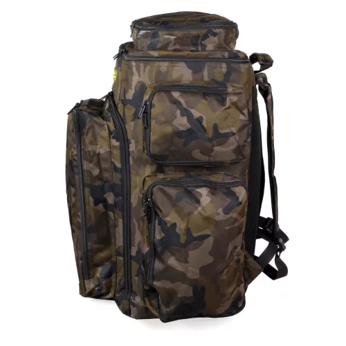 Camo Hátizsák XL