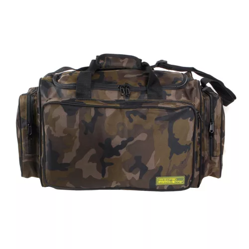 Camo Jumbo Szerelékes táska