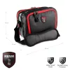 Reiva Stream pergető táska 30x21x15cm 1 dobozzal  