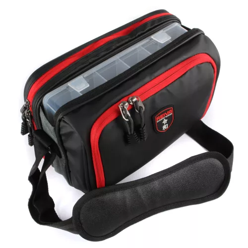 Reiva Stream pergető táska 30x21x15cm 1 dobozzal  