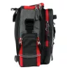 Reiva Pathfinder pergető táska 25x30x15cm 3 dobozzal  