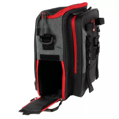 Reiva Pathfinder pergető táska 25x30x15cm 3 dobozzal  