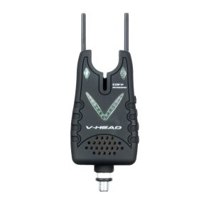 V-Head elektromos kapásjelző