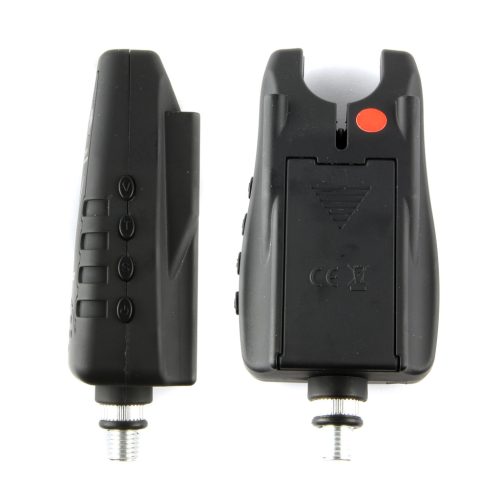 V-Head elektromos kapásjelző