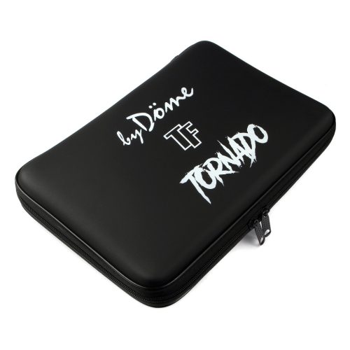 By Döme  Tornado Feeder elektromos kapásjelző szett 2+1