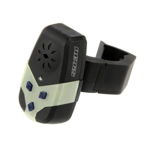 Powercat elektromos kapásjelző 2+1 szett  