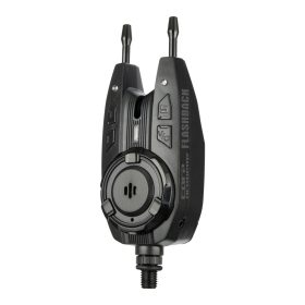 Flashback elektromos kapásjelző