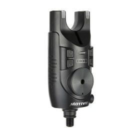 Motive elektromos kapásjelző