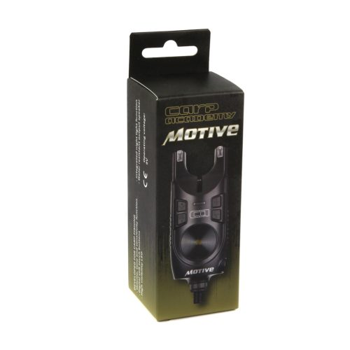 Motive elektromos kapásjelző