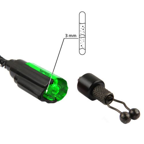 Dropper Swinger - Zöld