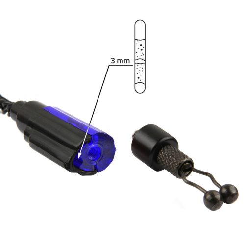 Dropper Swinger - Kék