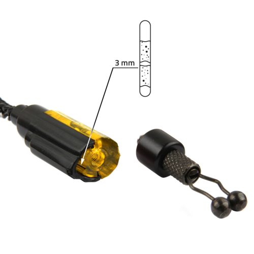 Dropper Swinger - Sárga