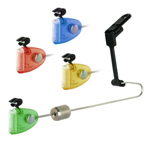 Detect Swinger - Zöld