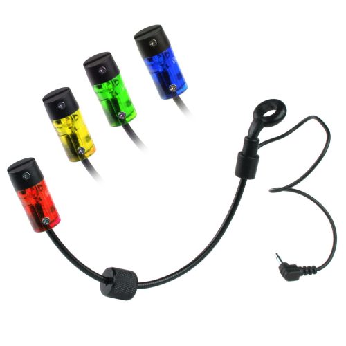 Bobbin Swinger - Piros