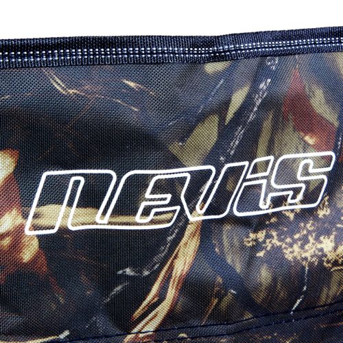 Legacy Horgász szék