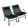 Carp Expert Big Boss Horgászfotel DUOPACK