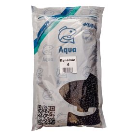 Aqua Garant Dynamic Micropellet 4 mm