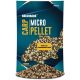 Haldorádó Carp Micro Pellet - Kókusz - Tigrismogyoró 600gr
