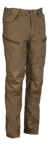 Ligne Verney-Carron Grouse Sztreccs Férfi Nyári Vadásznadrág, khaki - 42-es méret (FR 38)