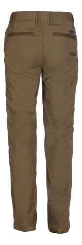 Ligne Verney-Carron Grouse Sztreccs Férfi Nyári Vadásznadrág, khaki - 48-as méret (FR 44)