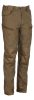 Ligne Verney-Carron Grouse Sztreccs Férfi Nyári Vadásznadrág, khaki - 60-as méret (FR 56)
