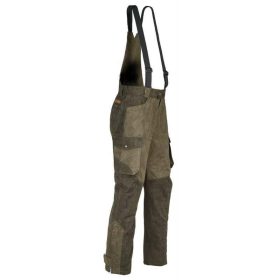   Percussion Grand Nord Kantáros Bélelt Férfi Vadásznadrág - 54-es méret (FR 50)