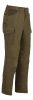 Percussion Rambouillet Bélelt Férfi Nadrág, zöld - 50-es méret (FR 46)