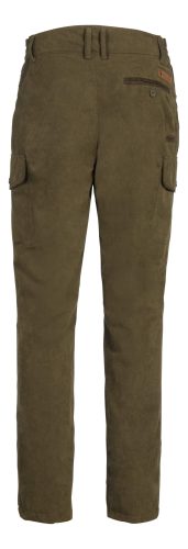 Percussion Rambouillet Bélelt Férfi Nadrág, zöld - 50-es méret (FR 46)