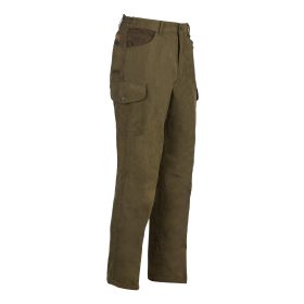   Percussion Rambouillet Bélelt Férfi Nadrág, zöld - 54-es méret (FR 50)