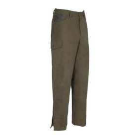   Percussion Rambouillet Férfi Vadásznadrág, zöld - 56-os méret (FR 52)