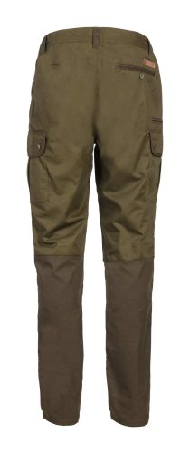 Percussion Savane Nyári Férfi Nadrág, khaki - 50-es méret (FR 46)