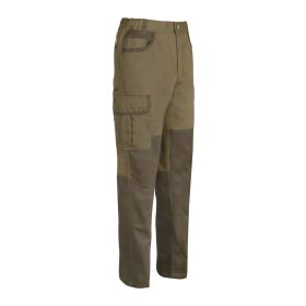   Percussion Savane Nyári Férfi Nadrág, khaki - 56-os méret (FR 52)